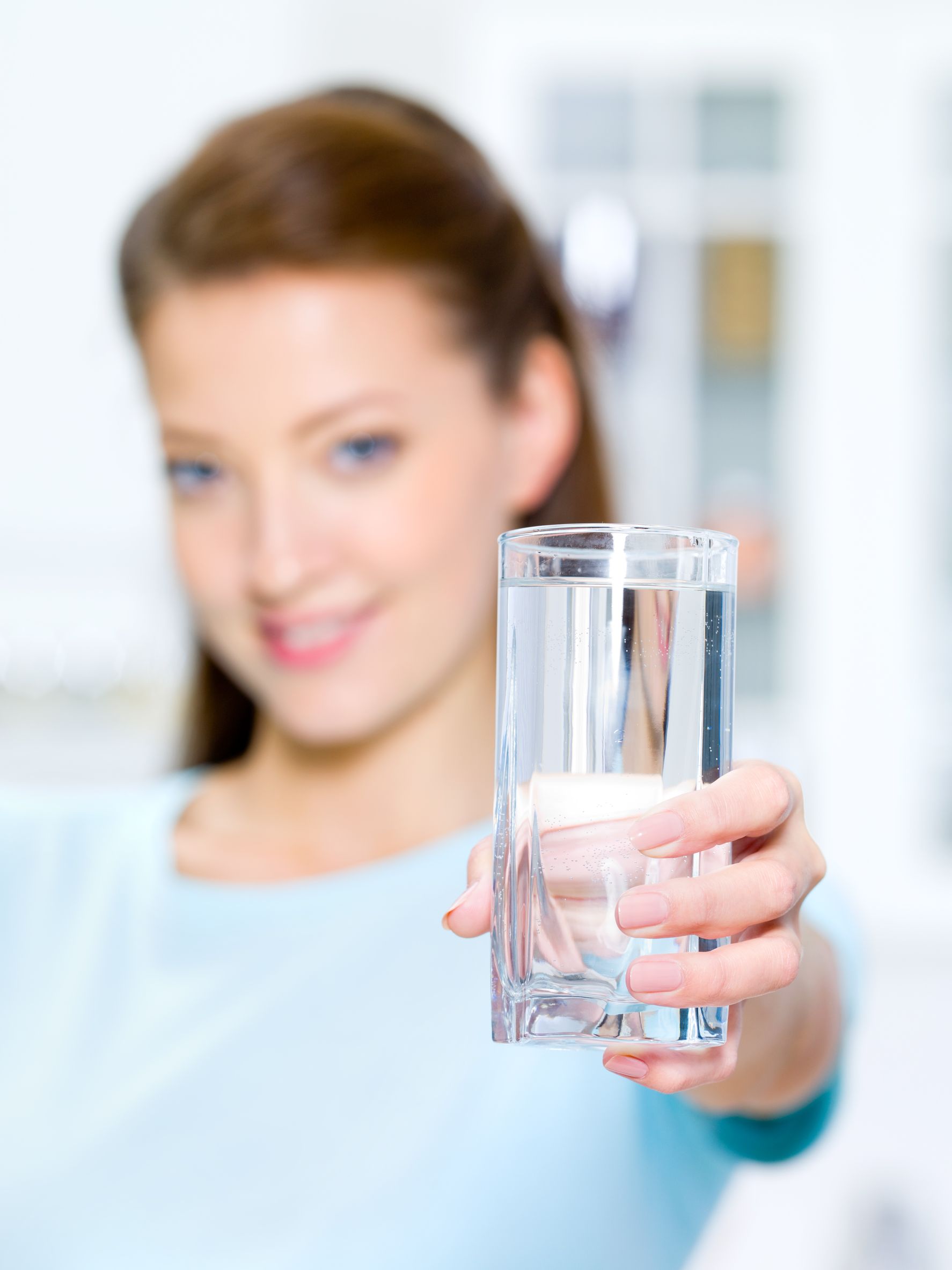 The Hydration Evolution–Structured Water Filters and the Wellness Revolution