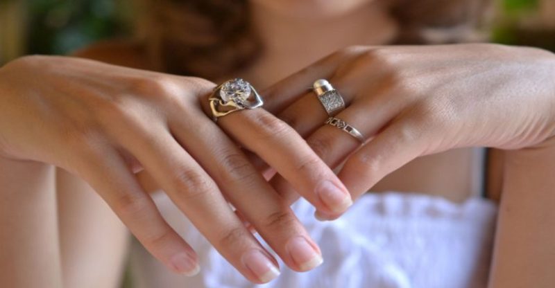 The Best Jewelry Store in Indiana Has the Biggest Selection in Stock