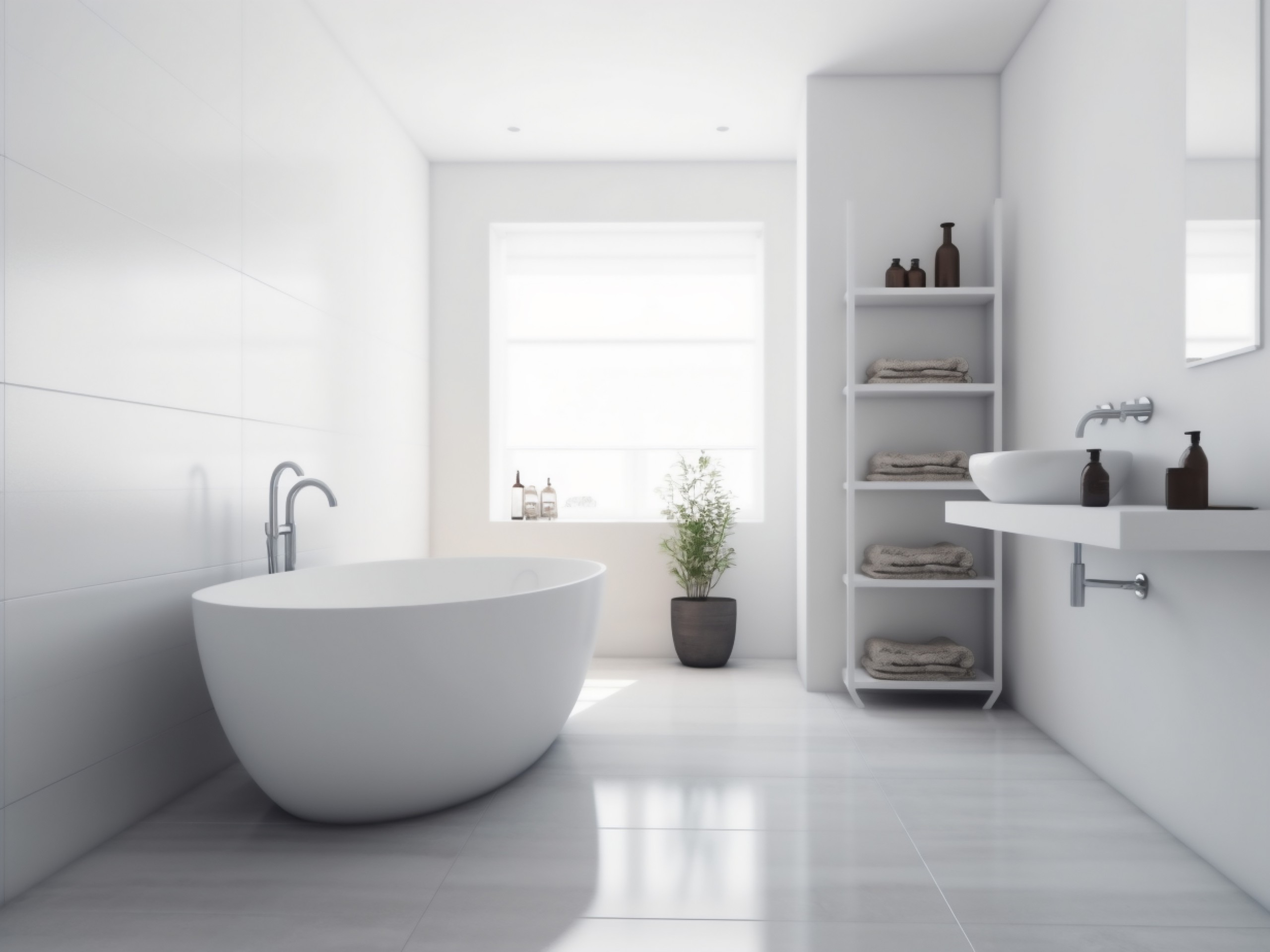 Redefine Your Living Space Through the Skilled Hands of a Bathroom Remodeling Contractor in Kansas City