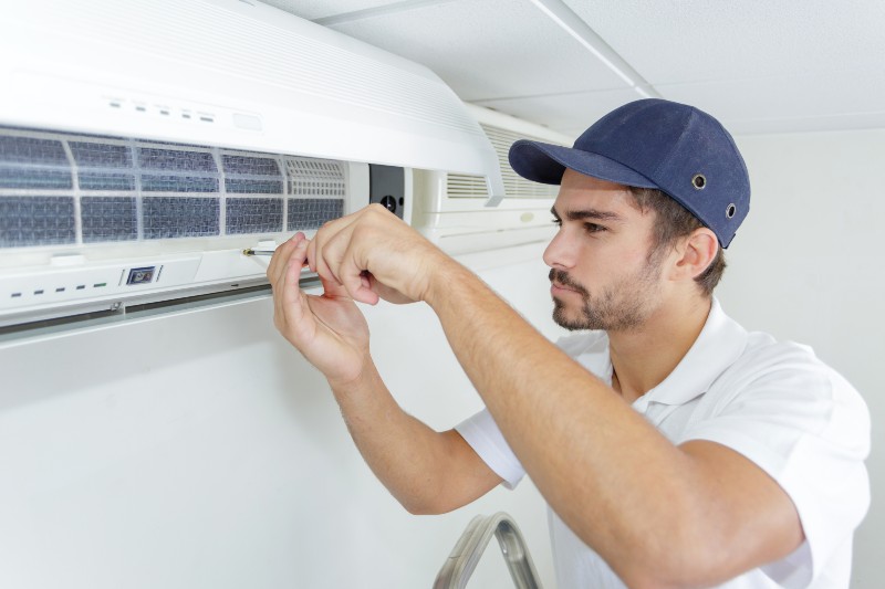 Find a Company That Can Help with Emergency HVAC Near Surprise, AZ