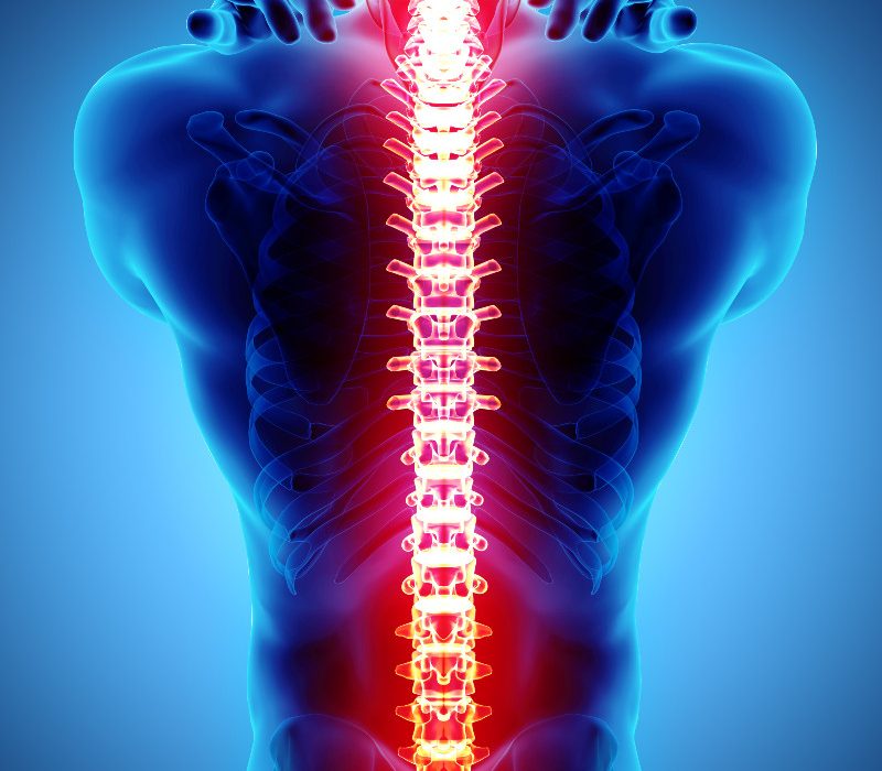 Seeing a Neck Chiropractor Near Exeter, ON, Can Help with Pain Management