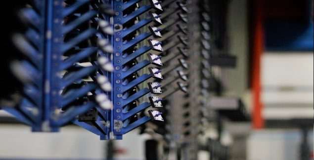 Dependable Bead Blasting Services Can Take Care of Your Needs At a Fair Price