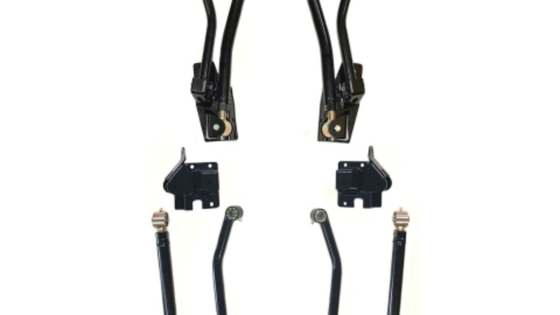 Reasons to Get Jeep JL Adjustable Control Arms