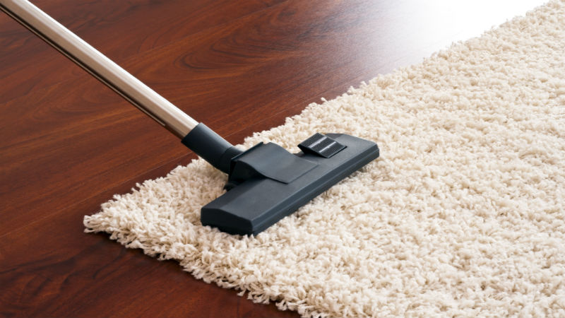 Enhancing Your Living Space With Professional Home Cleaning in Loveland, OH
