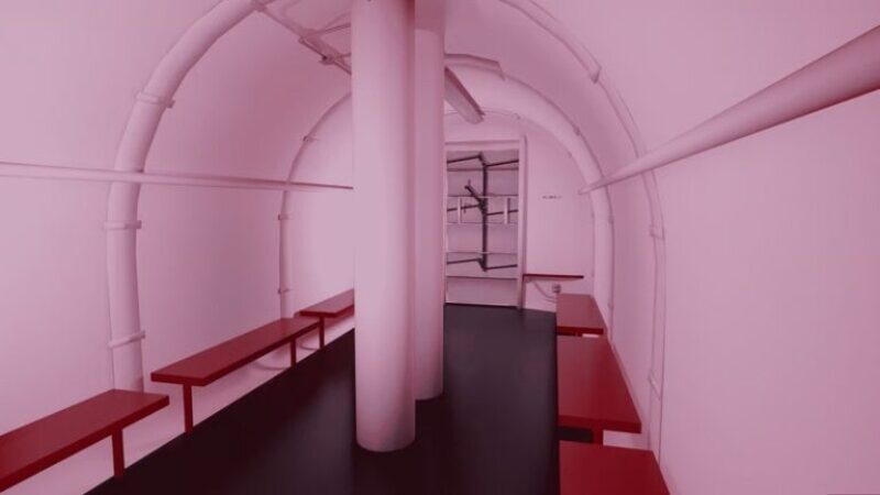 You Need a High-Quality Oil Transfer Camp Storm Shelter
