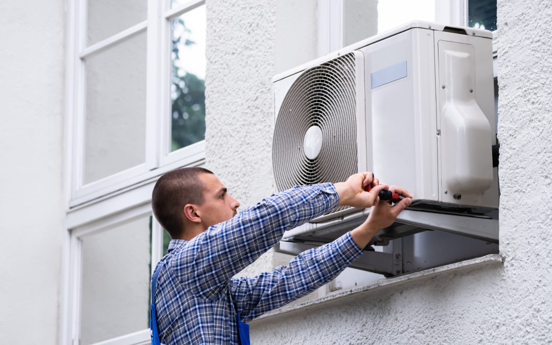 Save on Energy Bills with an AC Repair Service in Sterling Heights, MI Homeowners Trust
