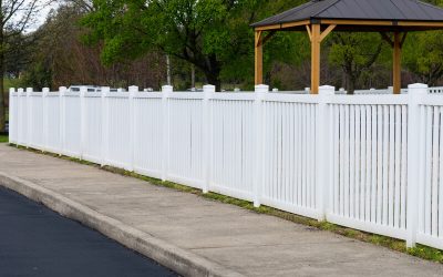Tips on Choosing Materials for Fence installation Services in Loves Park, IL