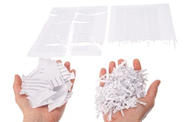 Paper Shredding in Omaha—Securing Sensitive Information