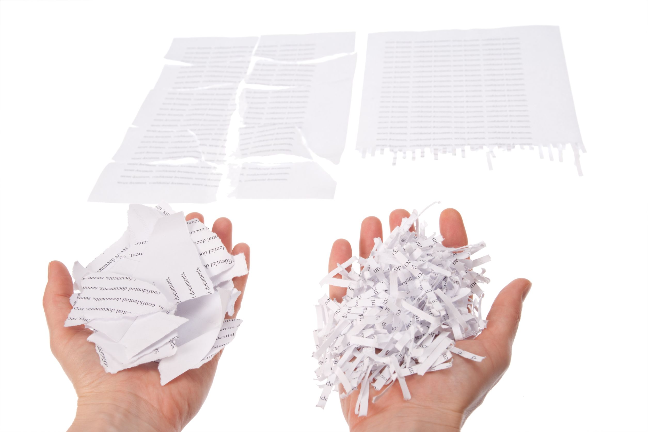 Paper Shredding in Omaha—Securing Sensitive Information Best Articles Site