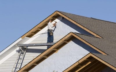 A Good Siding Contractor in Fort Collins, CO, Makes Sure the Job Gets Done Right