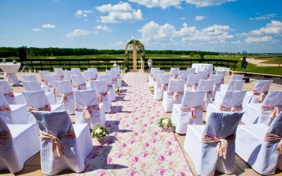 What to Look for When Searching for Wedding Venues in Gold Coast