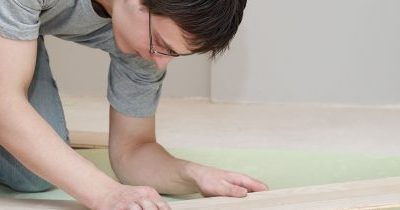 Experienced Flooring Contractors in Palmetto, GA, Make Sure That the Floors Look Perfect Once the Job Is Complete
