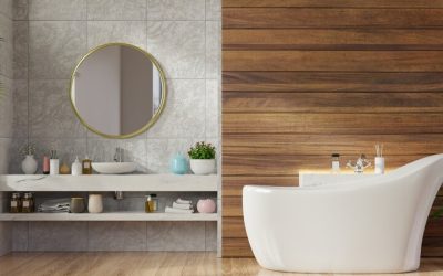 Top Considerations of Bathroom Remodeling in Broomfield, CO