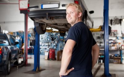 It’s Important to Take Your Vehicle to The Best Car Repair Service in Fredericton