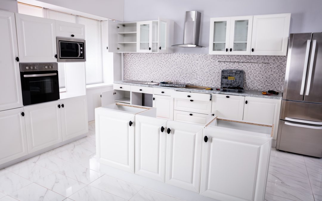 Wholesale Kitchen Cabinet in San Bernardino for Affordable Home Renovation Solutions