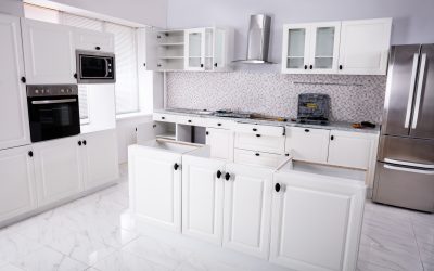 Wholesale Kitchen Cabinet in San Bernardino for Affordable Home Renovation Solutions