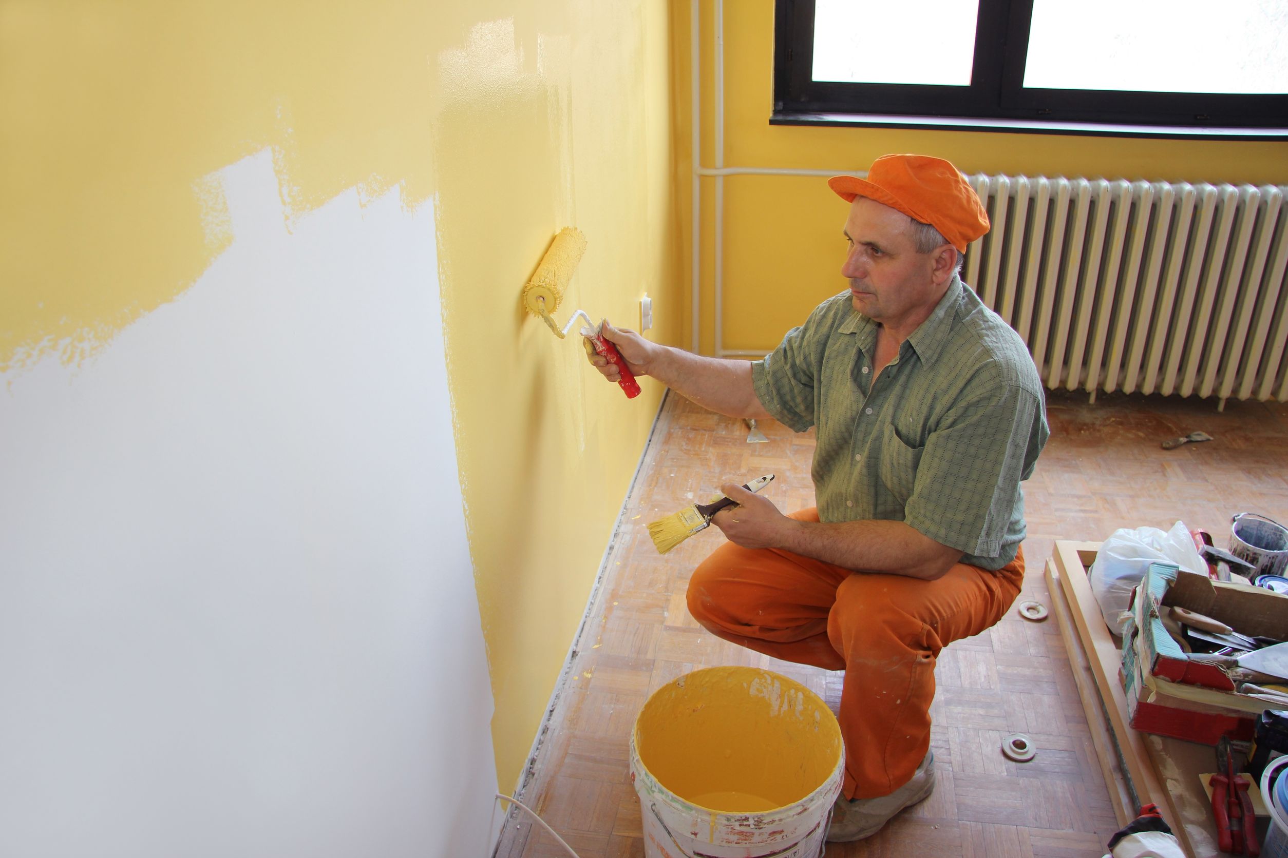 4 Color Palette Questions to Ask an Interior Paint Contractor in Denver