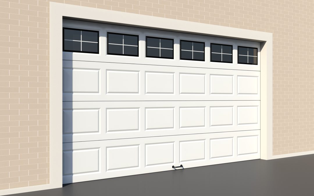Enhance Daily Convenience through Residential Garage Door Repair Near Lincoln NE