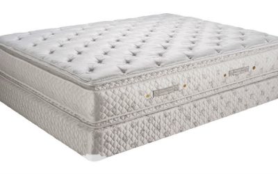 Find The Best Mattress Firm in Edmond, OK, to Enjoy a Good Night’s Sleep