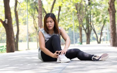 4 Mobility Indicators that Signal the Need for Ankle Joint Replacement in Buffalo, MN
