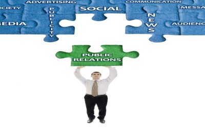 Why Hire a PR Firm To Assist Your Business?