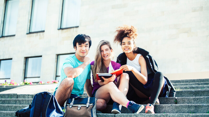 The Ultimate Student Housing Experience Modern Living for Students