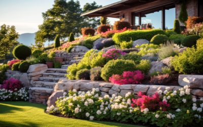 Speak to The Most Experienced Retaining Wall Contractor in Denver, CO