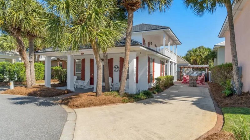 Exploring Paradise: Discovering Vacation Rentals In Panama City Beach