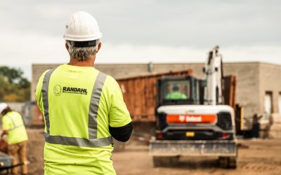 Contractor Concrete in Edina: Enhancing the Foundation of Your Home