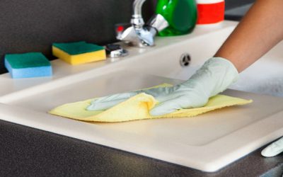 The Advantages of Professional Residential Cleaning in Newtown PA