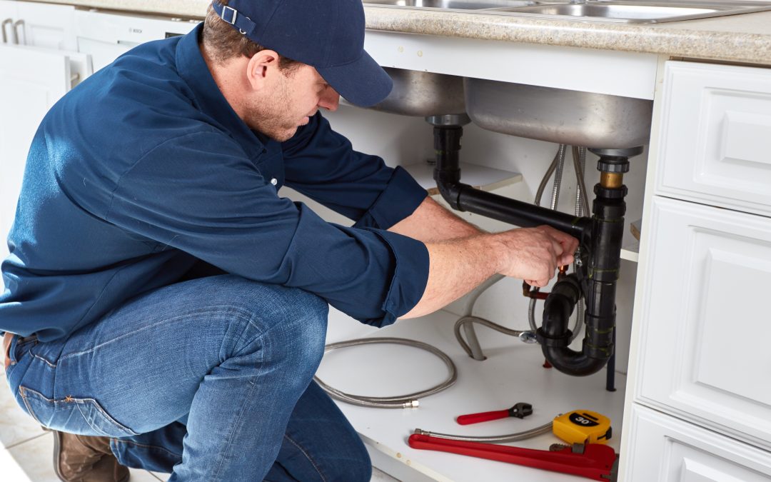 Find Fast and Reliable Solutions with Plumbing Services Lebanon, PA, for Home Emergencies