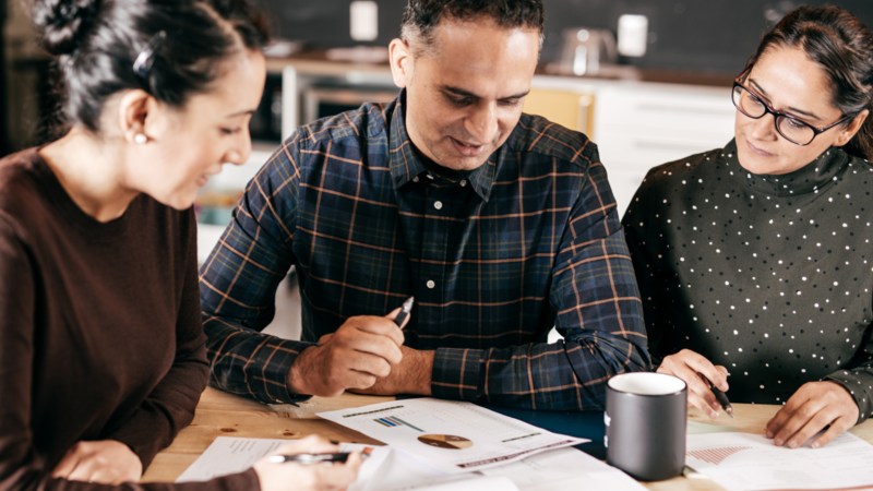 The Advantages of an Hourly Financial Advisor near Denver, CO