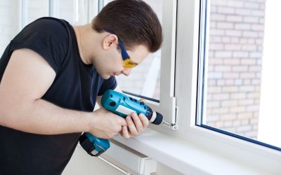 Signs That Point to the Need for House Window Replacement in East Greenwich RI