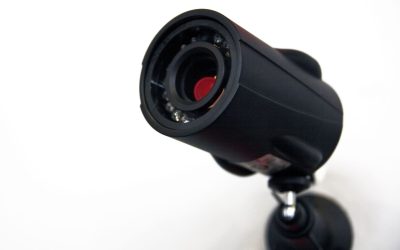 Advanced Security Systems in Midland, MI: Your Shield Against Intrusions