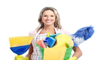 Streamlining Cleanliness: House Cleaners in Strongsville, OH
