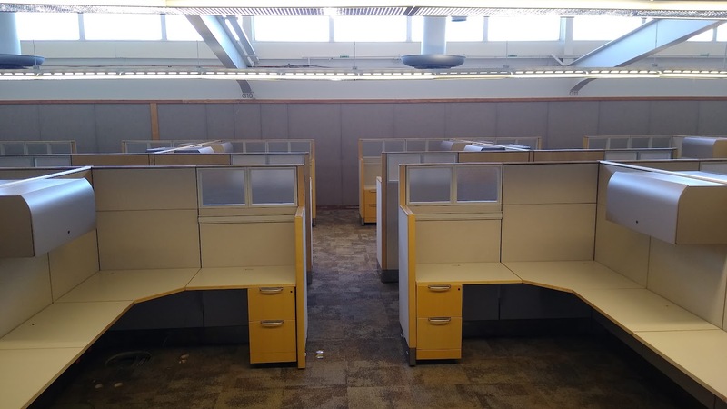 Office Furniture in Fort Collins, CO: Elevate Your Workspace