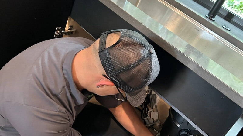 Garbage Disposal Repair near Boulder, CO: Ensuring Efficient Kitchen Performance