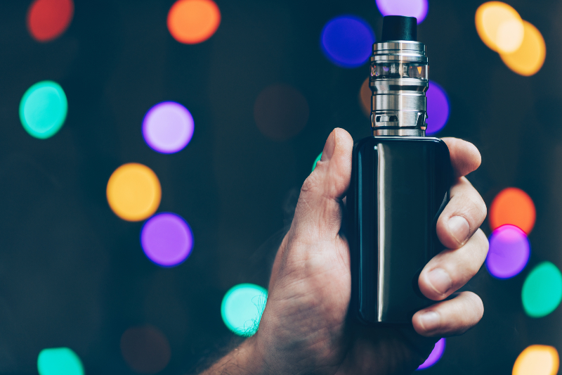 Indulge in an Effortless Journey of Flavor and Satisfaction with Exceptional Vape Delivery in Westminster, CO