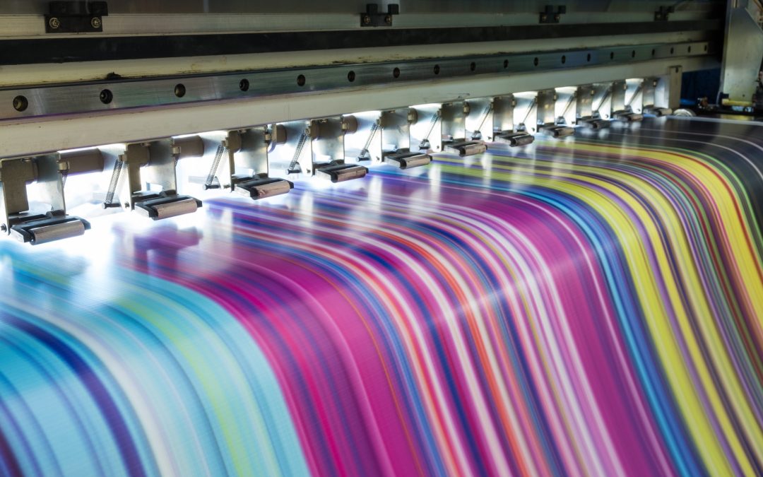 Mastering Color Offset Printing in Atlanta: Essential Tips and Tricks