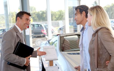 Your One-Stop Destination For Quality Cars And Reliable Service: Chrysler Dealership in Las Vegas, NV