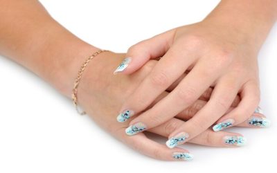 Nail Salon in Tribeca: Redefining Self-Care With Precision And Sophistication