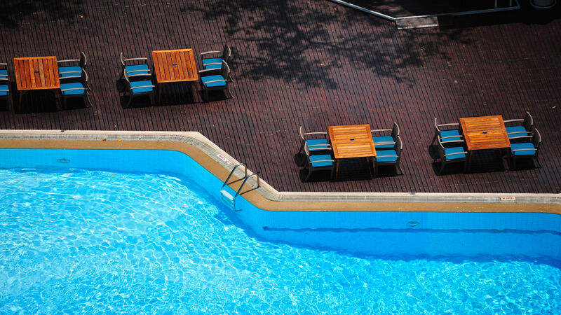 Designing the Perfect Outdoor Oasis With Inground Pools in Columbus, OH