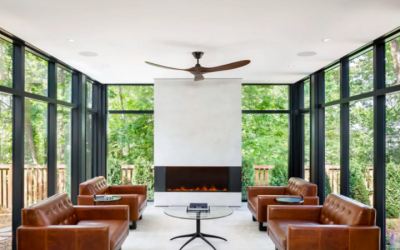 Residential Architects Near Minneapolis, MN: Designing Homes with a Vision