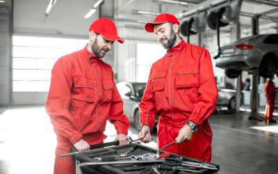 Auto Repair in Chula Vista, CA: Key Services and Maintenance Tips Every Driver Should Know