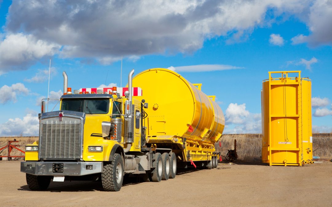 Enhancing Energy Efficiency with Propane Services in Marysville, WA
