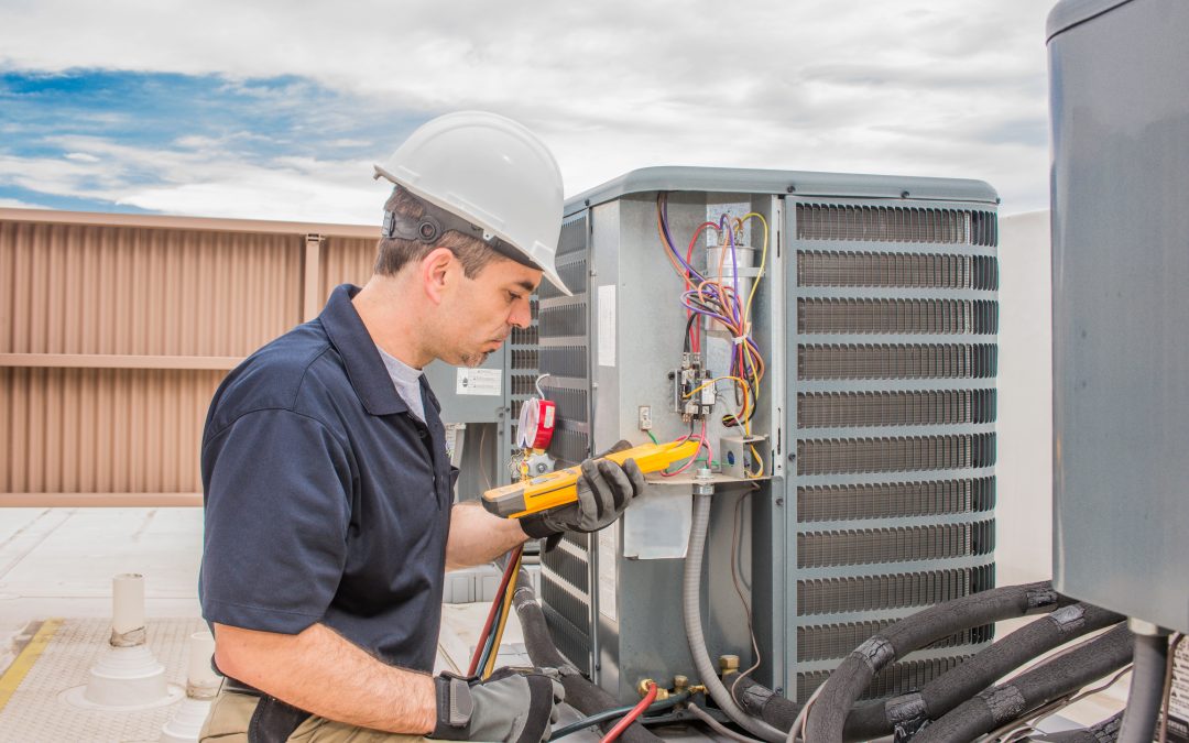 Expert Local HVAC Companies in Highlands Ranch CO for Reliable Home Comfort