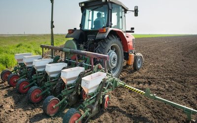 Revolutionize Your Farm Work with Reliable Tractors for Sale in Corpus Christi TX