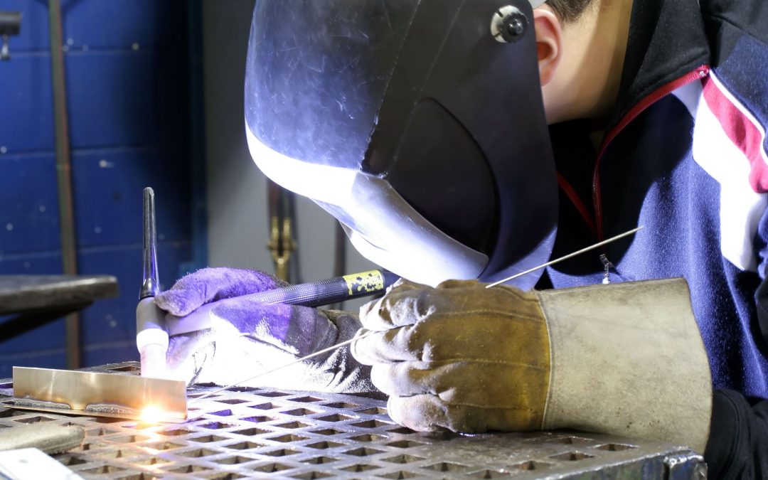 Setting New Standards in Healthcare with Medical Laser Welding