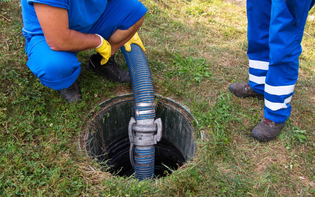 Protect Your Property Value With Routine Septic Tank Pumping Puyallup WA