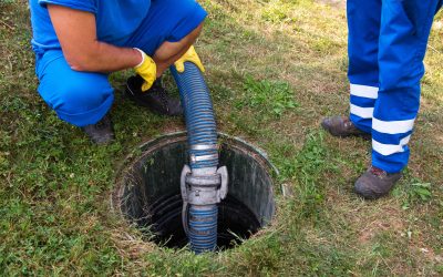 Protect Your Property Value With Routine Septic Tank Pumping Puyallup WA